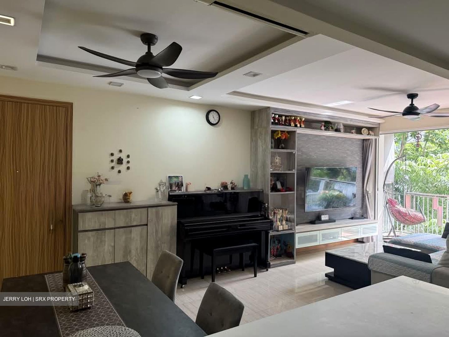 Flo Residence (D19), Condominium #576191511